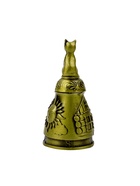 Колокольчик домовой «Гармонии и тепла», 10.5 см - Фото 3