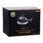 Ароматизатор на панель «Вертолет» черный - Фото 5