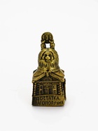 Колокольчик домовой «Достатка и благополучия», 7 см - Фото 2