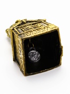 Колокольчик домовой «Достатка и благополучия», 7 см - Фото 5