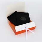 Чай новогодний листовой подарочный «С Новым Годом!», набор 2×50 г, 100 г - Фото 2