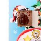 Адвент календарь «Щенячий патруль», микс, 75 г - Фото 10