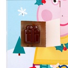 Адвент календарь «Свинка Пеппа», микс, 75 г - Фото 10