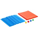 УЦЕНКА Конструктор «Большой конструктор», 138 деталей - Фото 2