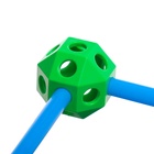 УЦЕНКА Конструктор «Большой конструктор», 138 деталей - Фото 5