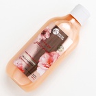 Гель для душа «Мягкое увлажнение», 300 мл, аромат цветов, Чистое счастье - Фото 3