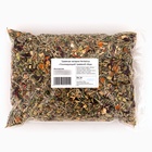 УЦЕНКА Травяная запарка для бани «Тонизирующий травяной сбор», 1 кг - Фото 1