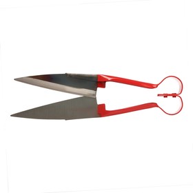Ножницы для стрижки овец, 12' (30.5 см), с металлическими ручками