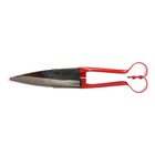 Ножницы для стрижки овец, 12" (30.5 см), с металлическими ручками - фото 317861231