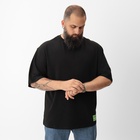 Футболка мужская MIST Future, черный, р. 52 10664168