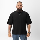 Футболка мужская MIST «ГОСТ», черный, р. 46 10664172