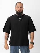 Футболка мужская MIST «ГОСТ», размер 48, чёрная - Фото 12