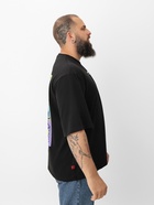 Футболка мужская MIST «ГОСТ», размер 52, чёрная - Фото 10