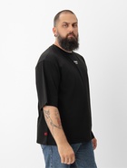 Футболка мужская MIST «ГОСТ», размер 56, чёрная - Фото 11