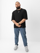 Футболка мужская MIST «ГОСТ», размер 56, чёрная - Фото 8