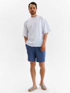 Футболка мужская MIST, размер 48, белая - Фото 11