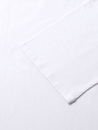 Футболка мужская MIST, размер 52, белая - Фото 15