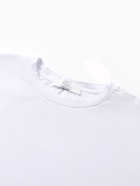 Футболка мужская MIST, размер 56, белая - Фото 14