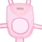 Гамак для купания, детский, розовый - Фото 6