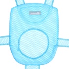 Гамак для купания, детский, голубой - Фото 6