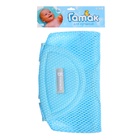 Гамак для купания, детский, голубой - Фото 7