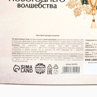 Подарочный набор «Время новогоднего волшебства» чай 50 г, специи 10472219 - фото 13712011