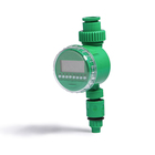 Таймер для полива, электронный, с комплектом коннекторов, пластик, Greengo - Фото 2