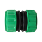 Муфта ремонтная, d=1" (25 мм) х d=1" (25 мм), ABS пластик, Greengo - Фото 2