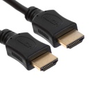 Кабель видео Cablexpert CC-HDMI4L-15, HDMI(m)-HDMI(m), вер 2, 4.5 м, черный 10824683 - фото 314754348