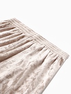 Брюки домашние KAFTAN Velvet 48-50, бежевый - Фото 10