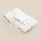 Дорожка SL HOME Persistent, 40×142±3 см, лён 100%, 260 г/м² - Фото 11