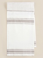 Дорожка SL HOME Persistent, 40×142±3 см, лён 100%, 260 г/м² - Фото 3