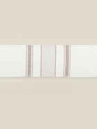 Дорожка SL HOME Persistent, 40×142±3 см, лён 100%, 260 г/м² - Фото 6