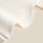 Дорожка SL HOME Persistent, 40×142±3 см, лён 100%, 260 г/м² - Фото 8