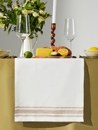 Дорожка SL HOME Persistent, 40×142±3 см, лён 100%, 260 г/м² - Фото 8