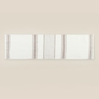 Дорожка SL HOME Persistent, 40×142±3 см, лён 100%, 260 г/м² - Фото 9