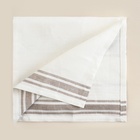 Дорожка SL HOME Persistent, 40×142±3 см, лён 100%, 260 г/м² - Фото 10