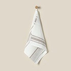 Полотенце SL HOME Persistent, 40×70 см, лён 100%, 260 г/м² - Фото 1