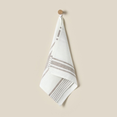 Полотенце SL HOME Persistent, 40×70 см, лён 100%, 260 г/м²