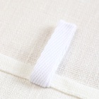 Полотенце SL HOME Persistent, 40×70 см, лён 100%, 260 г/м² - Фото 2