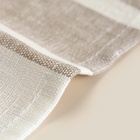 Полотенце SL HOME Persistent, 40×70 см, лён 100%, 260 г/м² - Фото 4