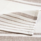 Полотенце SL HOME Persistent, 40×70 см, лён 100%, 260 г/м² - Фото 5