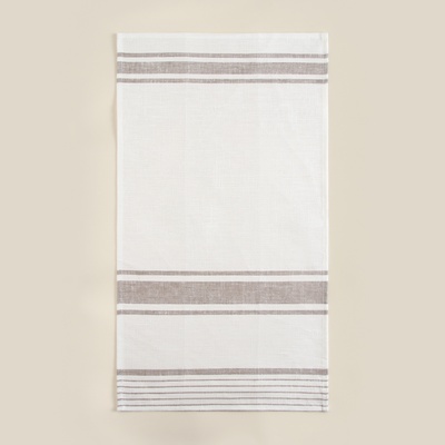 Полотенце SL HOME Persistent, 40×70 см, лён 100%, 260 г/м²