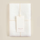 Полотенце SL HOME Persistent, 40×70 см, лён 100%, 260 г/м² - Фото 9