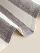 Дорожка SL HOME Strictly, 40×142±3 см, лён 100%, 260 г/м² - Фото 8