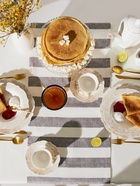 Дорожка SL HOME Strictly, 40×142±3 см, лён 100%, 260 г/м² - Фото 3