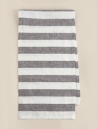 Дорожка SL HOME Strictly, 40×142±3 см, лён 100%, 260 г/м² - Фото 5