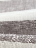 Дорожка SL HOME Strictly, 40×142±3 см, лён 100%, 260 г/м² - Фото 6