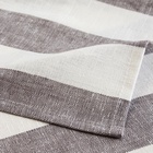 Полотенце SL HOME Strictly, 40×70 см, лён 100%, 260 г/м² - Фото 5