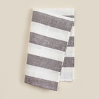 Полотенце SL HOME Strictly, 40×70 см, лён 100%, 260 г/м² - Фото 6